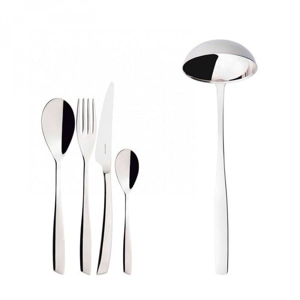 RIVIERA, Bestick 49 Delar