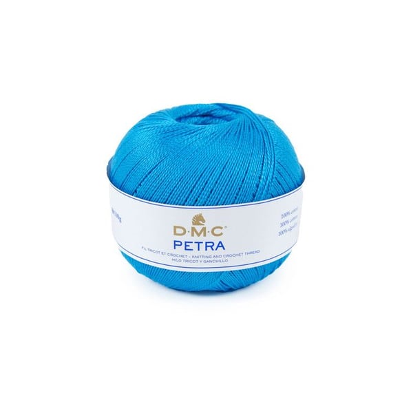 993A/5 PETRA 4 PELOTES 100G STORLEK 5 53843