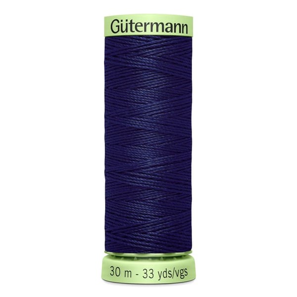 Lot 5x30m superhållfast 100% polyester - Att 310