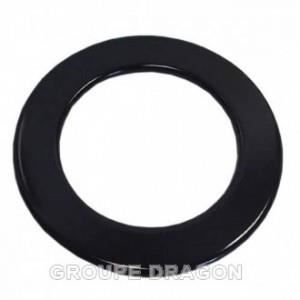 Esterno trippel corona brännarlock för ARISTON häll C00053174 C35G1XF PH640MST PH75