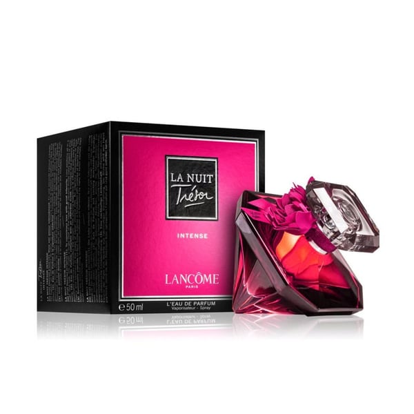Lancome Tresor La Nuit Intense EDP För Kvinnor 100ml