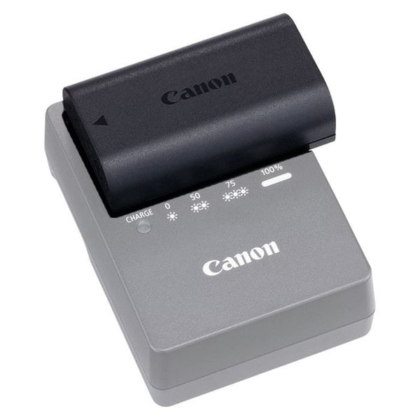 Batteri för blixt - CANON - Speedlite EL-1 - Svart - Extern blixt - Viktig tillbehör