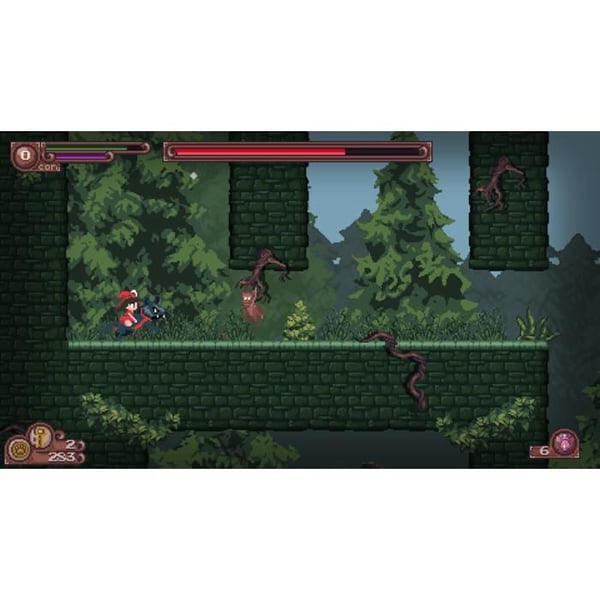 Catmaze Nintendo Switch