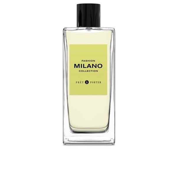 MILANO COLLECTION eau de parfum vapo 100 ml