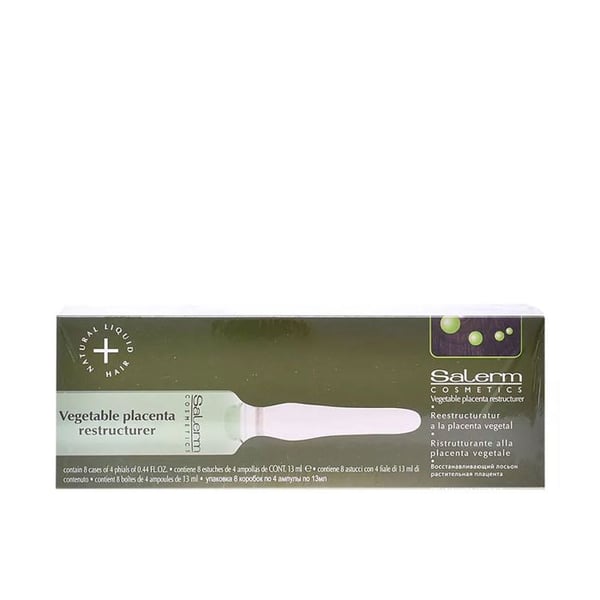 Omstrukturering av VÄXTLIG PLACENTA 32 x 13 ml