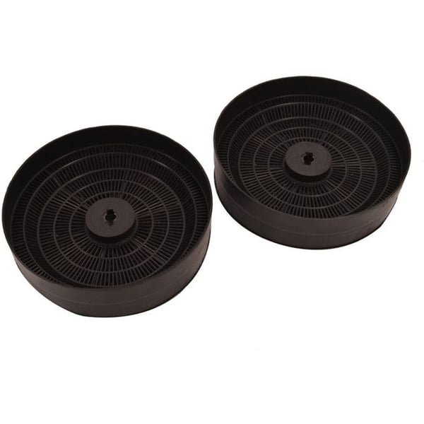 Kolfilter x 2 C00298188 för Kylskåp HOTPOINT ARISTON, INDESIT