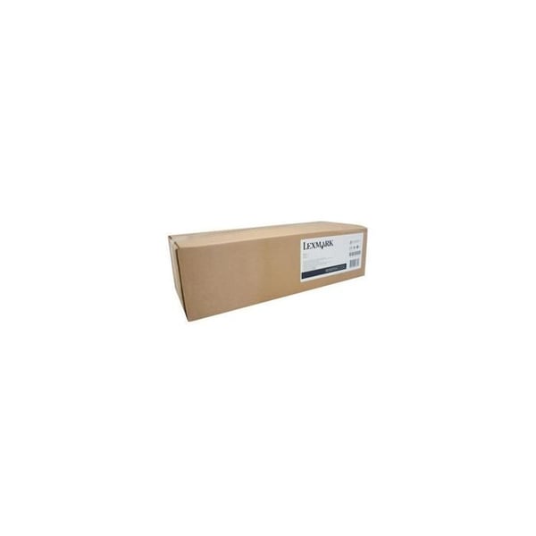 Tonerpatron - LEXMARK - 71C20Y0 - Gul - 5000 sidor - Pack om 1