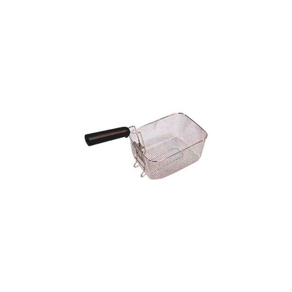 Pro fritös korg 500ng 240 x 170 mm för MAGIMIX 503222 fritös - NFG679159 - Vit