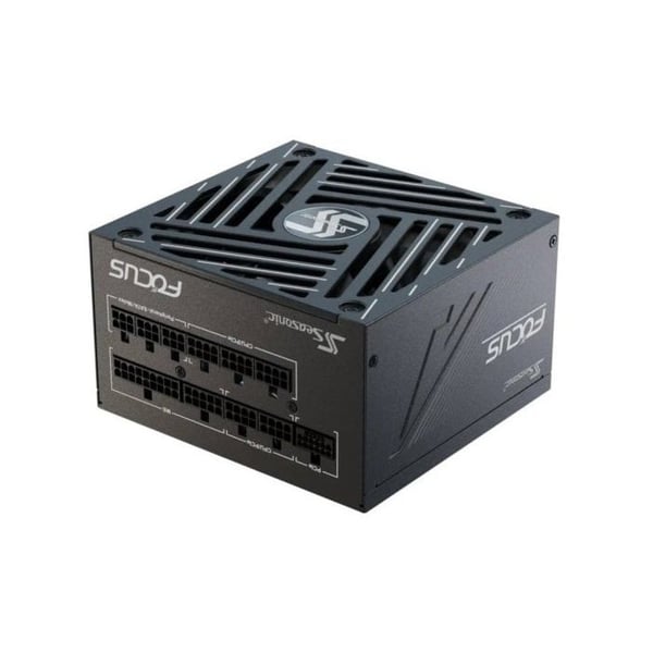 Seasonic ATX 1000W 80+ Guld