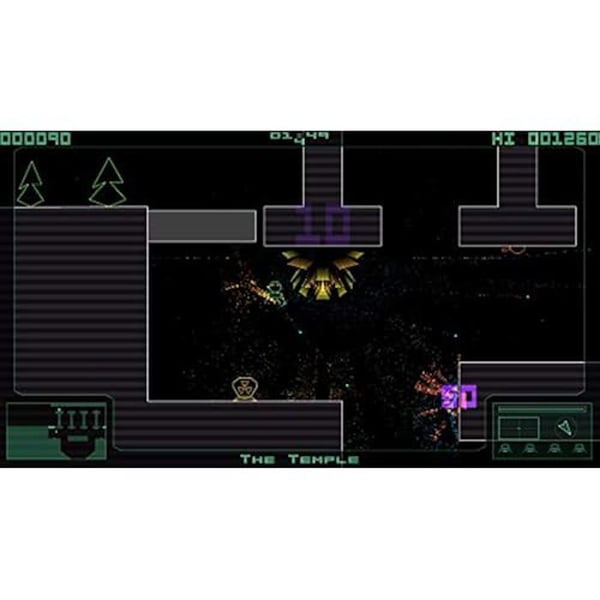 Videospel - TERRA - TERRA TRILOGY - PS4 - Äventyr - Action - Fler spelare