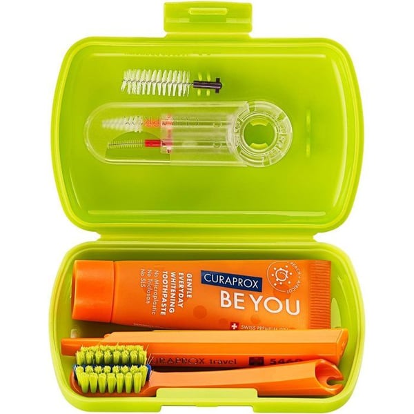 CURAPROX Reseset Ortho, vert