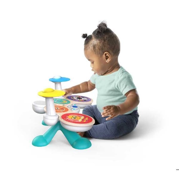 Hape Toys - Magic Touch Connected Batteri - HAPE