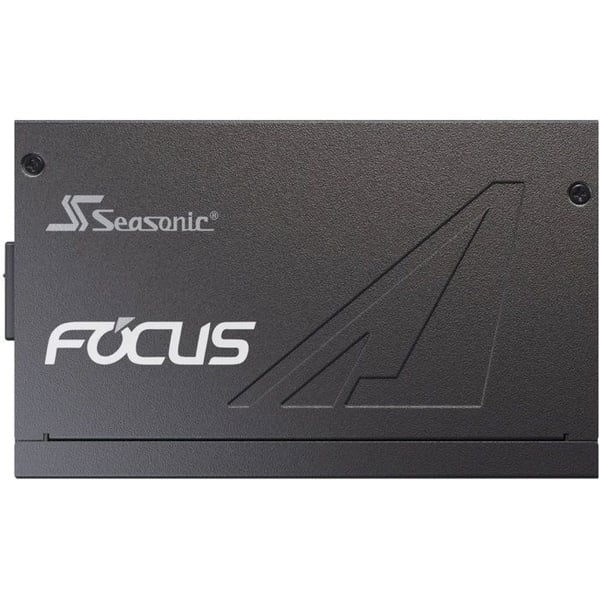 SEASONIC - FOCUS GX-1000 ATX3.1 - Strømforsyning - 1000 W