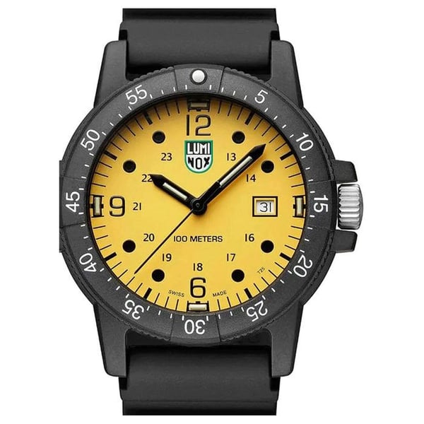 Luminox X2.2005, Kvarts, 44mm, 10ATM