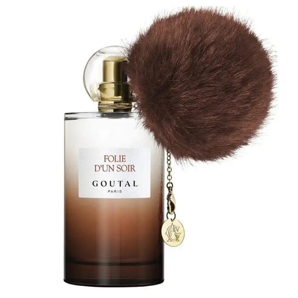 Parfym Kvinna - Annick Goutal - Folie D'Un Soir - EDP - 100 ml - Unisex