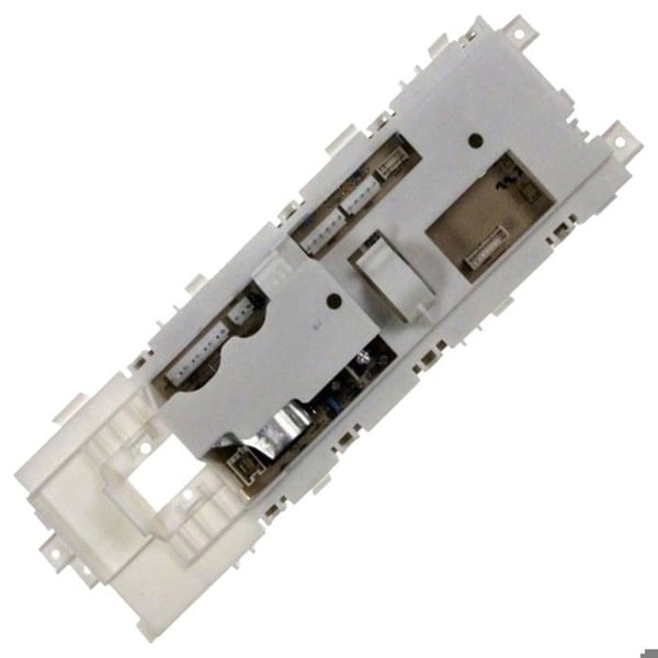 Huvudkort för BEKO tvättmaskin - WMB71221 - 7178681300 - 2826970500