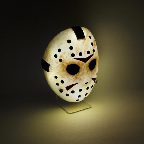 Fredag den 13 - Lampa Fredag den 13