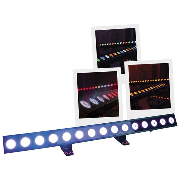 Dap Cameleon PixelBar 15 Q6 Tour LED-bar