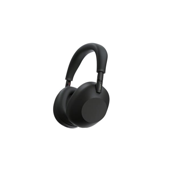 Hörlurar - SONY - WH1000XM6 - Aktiv brusreducering - Batteritid 40 timmar - Trådlös Bluetooth