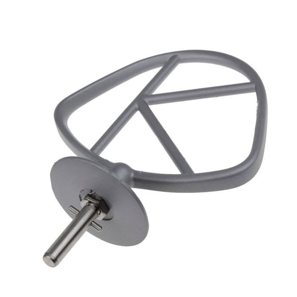 Vispvisp - Kenwood - KW712214 - Aluminium - Robottillbehör - Blandat