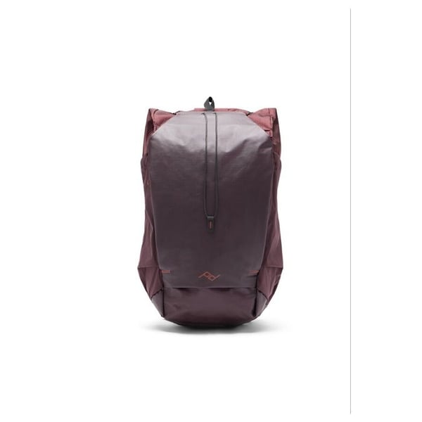 Sac, hylster, fotokasse - video Peak Design Outdoor Backpack 25L Eclipse