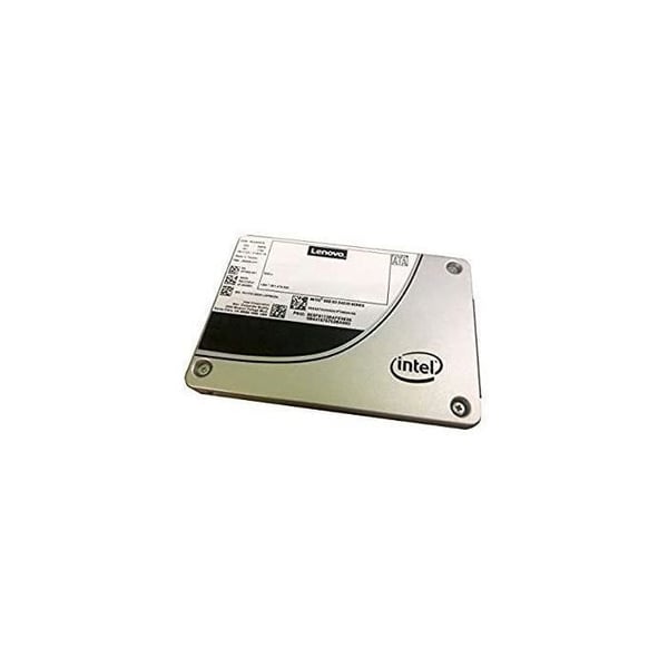 Lenovo 00wg661 - 00wg661 300go sas Hårddisk - Intern hårddisk- REFURBISHED