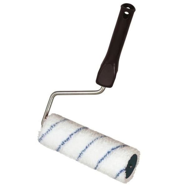 ROTA BLÅRANDIG KONSTRUKTIONSRULLER 180MM CIRET H24780