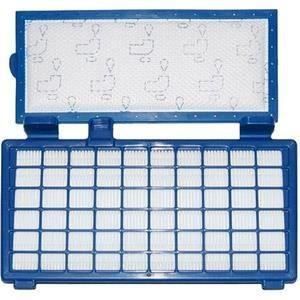 Filter for Vacuum Cleaner - Rowenta - ZR902301 - Original part - Optimal compatibility - Various models