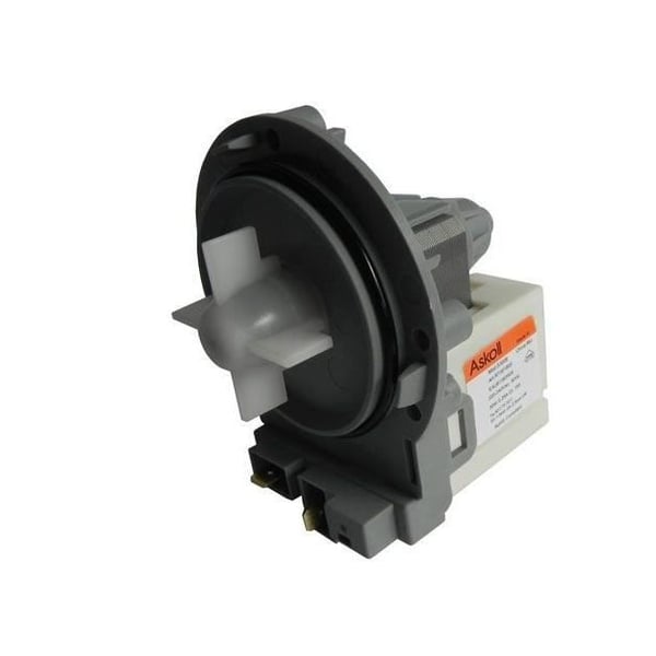 Tömningspump - LG - Askoll 63096 - 30W - Magnetteknologi