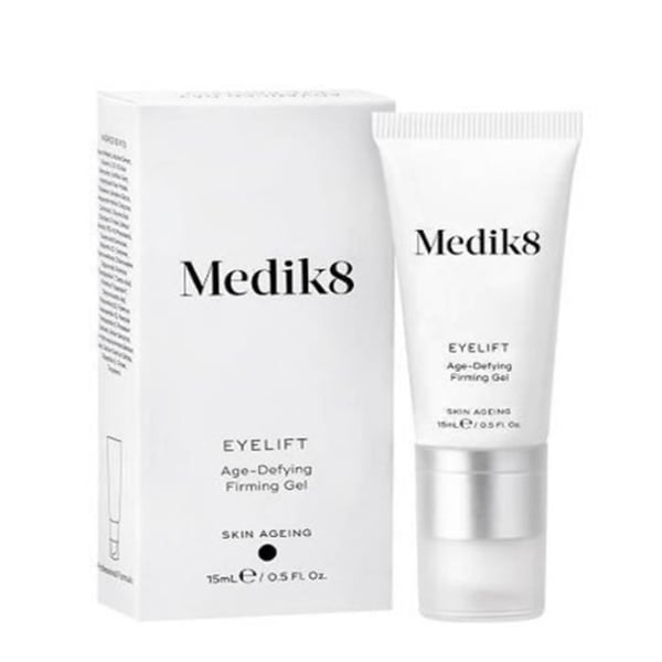 MEDIK8 Eyelift Peptides 15Ml