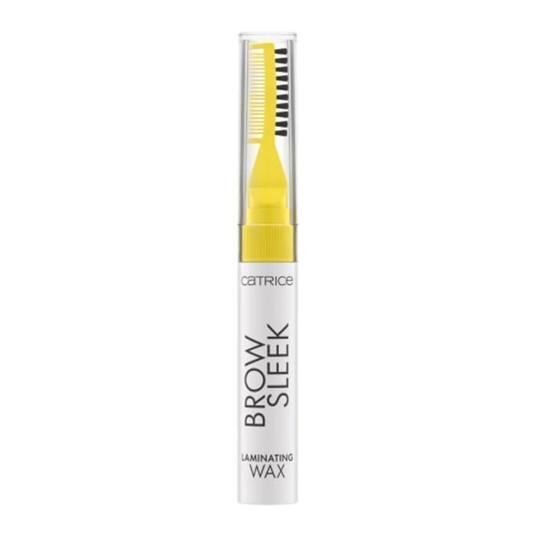 Ögonbrynsvax – Catrice – Brow Sleek – Lamineringseffekt