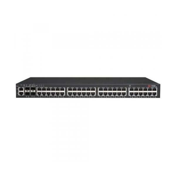 Brocade ICX6430-48P- USED