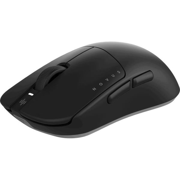 Trådlös speldosa - DARK PROJECT - Novus - 26000 DPI - PixArt PAW3395 sensor - 51 g