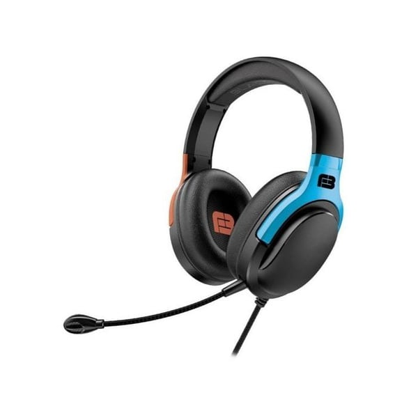 Blackfire NSX-20 Gaming Headset Kompatibel med Nintendo Switch 2/Nintendo Switch