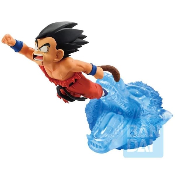 Figurine Ichibansho | Dragon Ball | Son Goku (drakens historia II)