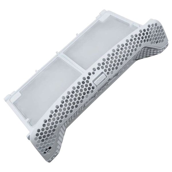 Filtre för ludd original Torktumlare 8074539019 AEG, ELECTROLUX, JEKEN, ZANUSSI, FAURE, ZANKER
