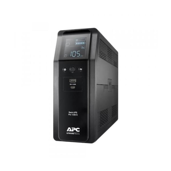 APC BR1200SI Uafbrudt Strømforsyning (UPS)