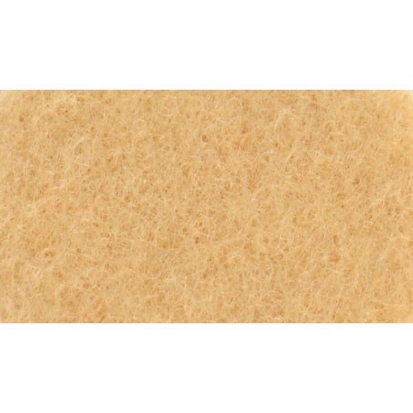 Graine Créative - Filttyg 2 mm A4 Moka