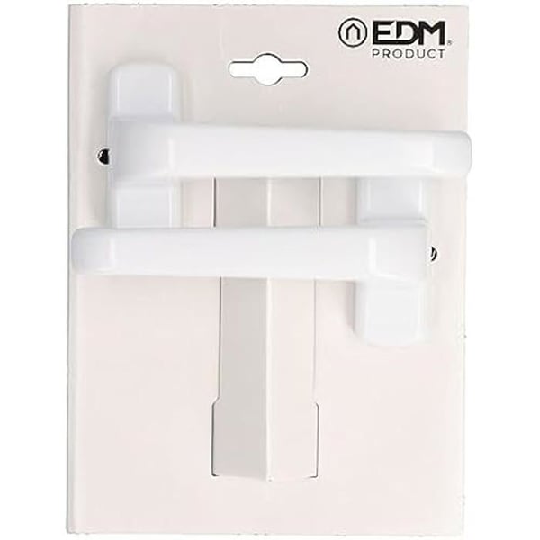Handtagsspel - EDM - Flerfärgad - 5 x 20 x 15 cm - Unisex - Referens S7920552