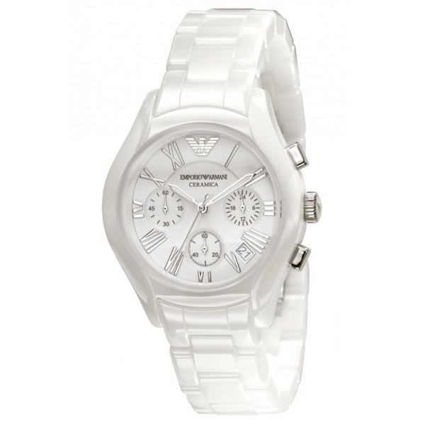 Emporio Armani Ceramica AR1404 klocka