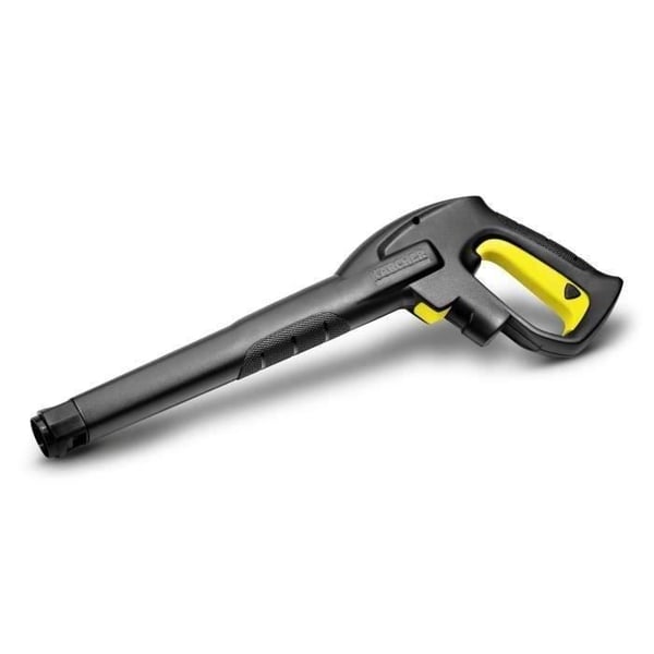 Quick Connect erstatningshåndtag 13 cm til KÄRCHER K2 til K7 højtryksrensere