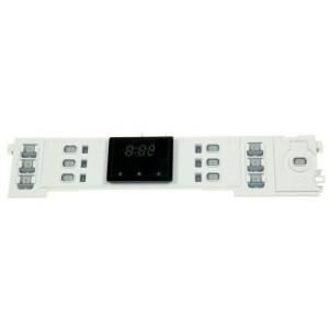 Styrelementmodul för Bosch diskmaskin 00708125 SMI40M15EU02 708125 SMI40M15EU/02 SMI