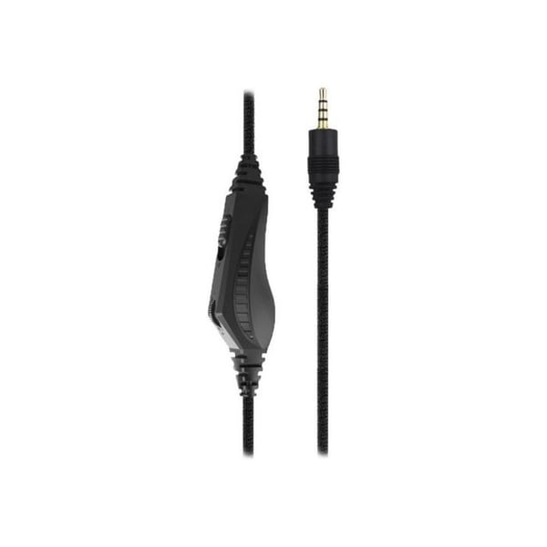 Blackfire NSX-20 Gaming Headset Kompatibel med Nintendo Switch 2/Nintendo Switch