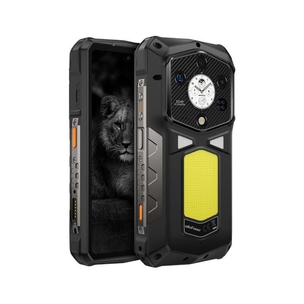 Smartphone - ULEFONE - ARMOR 29 PRO - 6,67" AMOLED - 512 Go - 16 Go RAM