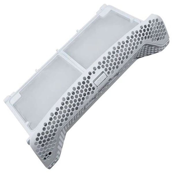 Filtre för ludd original Torktumlare 8074539019 AEG, ELECTROLUX, JEKEN, ZANUSSI, FAURE, ZANKER