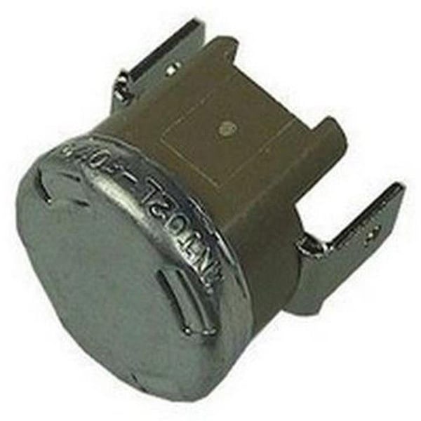 145° TERMOSTAT FÖR DELONGHI ÅNGANVÄGG - BVMPIECES