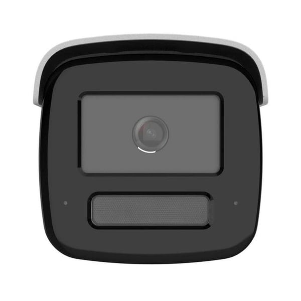 Hikvision Pro Bullet ColorVu 3.0 PoE+ Säkerhetskamera IP 8MP 2.8mm Utomhus IP67 – DS-2CD2T87G3-LIS2UY/SL(2.8mm)