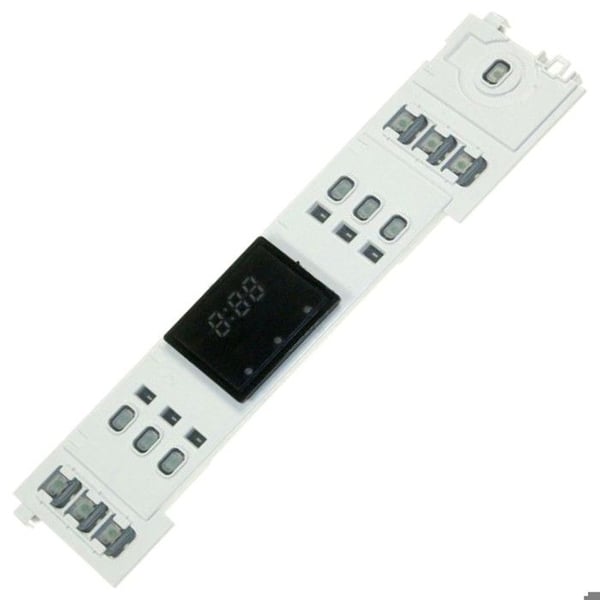 Styrelementmodul för Bosch diskmaskin 00708125 SMI40M15EU02 708125 SMI40M15EU/02 SMI