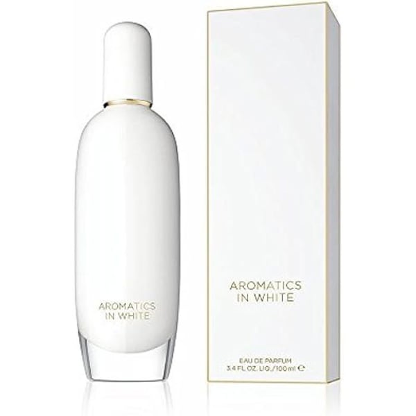 Eau de Parfum - Clinique - Aromatics in White - 100ml - Dam - Unik parfym