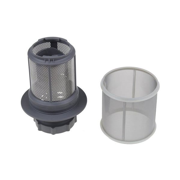 Mikrofilter Komplett Diskmaskin